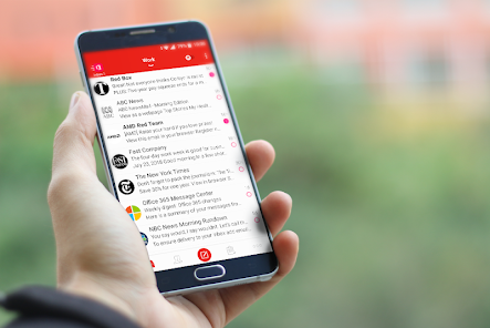 Poczta - Apps on Google Play