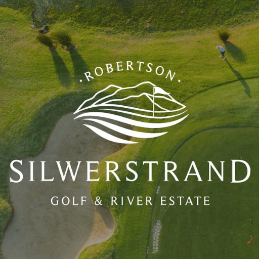 Silwerstrand CMS Logo