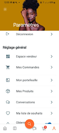 Lomnava screenshot 5
