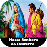 Cover Image of Download Oração Nossa Senhora do Desterro 1.10 APK