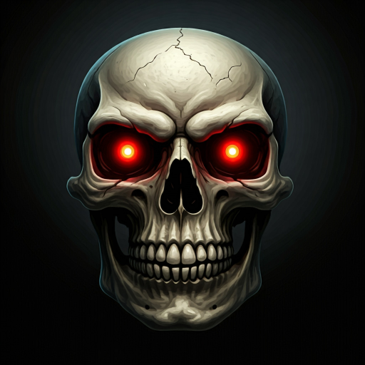 Simple Skull Install on Windows