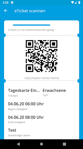 Ettlinger Bäder Screen 2