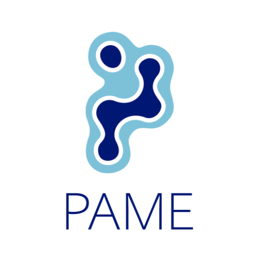 PAME 1.24.0 Icon