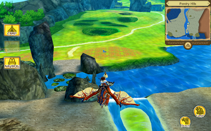 Monster Hunter Stories