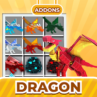 Dragon Addons for Minecraft