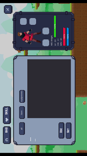 JumpJumpAdvanture Screen 3