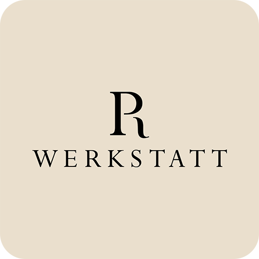 R WERKSTATT　公式アプリ logo