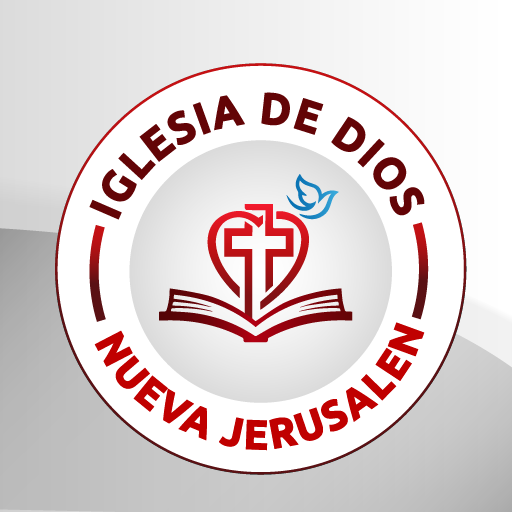 Nueva Jerusalén logo