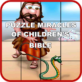 Miracles of the Children Bible icon