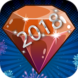 Jewel Quest : Jewel Games icon