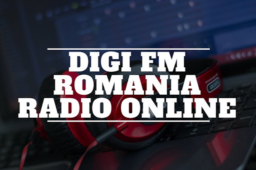 digi fm romania radio online Screen 3