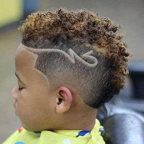 Featured image of post African American Boy Haircuts 2021 : The best black boys haircuts depend on your kid&#039;s style and hair type.