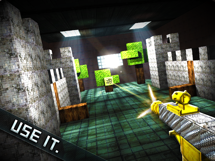 GunCrafter - 2.7 - (Android)