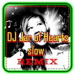 Cover Image of Скачать DJ Jar Of Hearts Slow 1.0 APK