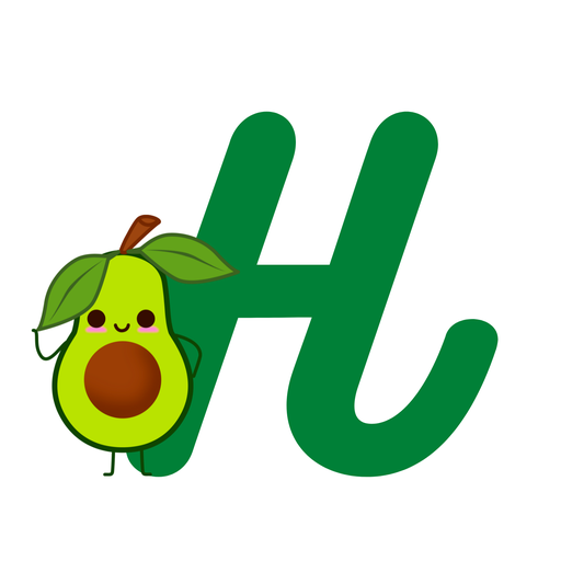Hábito Saludable logo