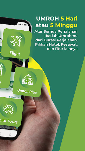 UMRA.ID Screen 2
