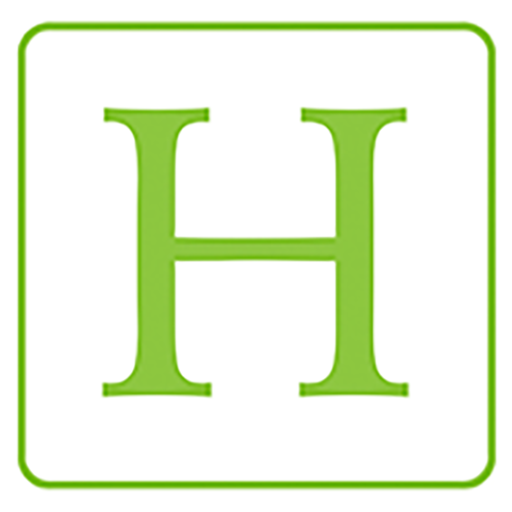 BijHoen Fitness & Wellness logo