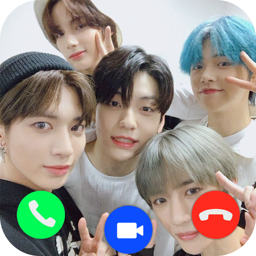 TXT Fake Chat & Video Call Download on Windows