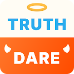 Cover Image of Télécharger Truth or Dare Games for Party  APK
