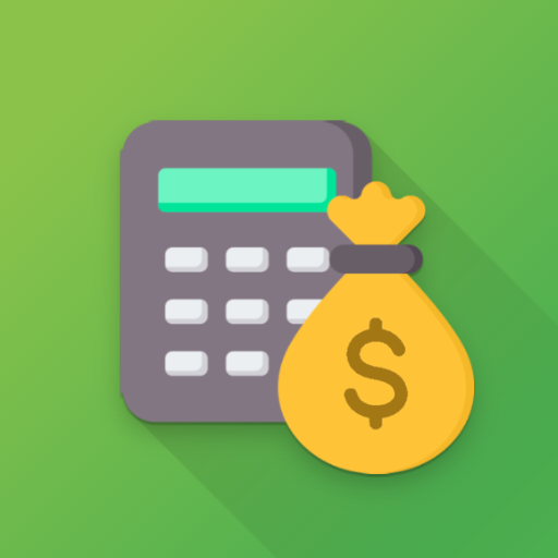 Palindromic Tip Calculator logo
