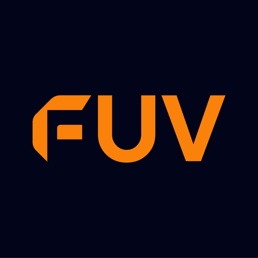 FuV - Fix und Vollständig logo