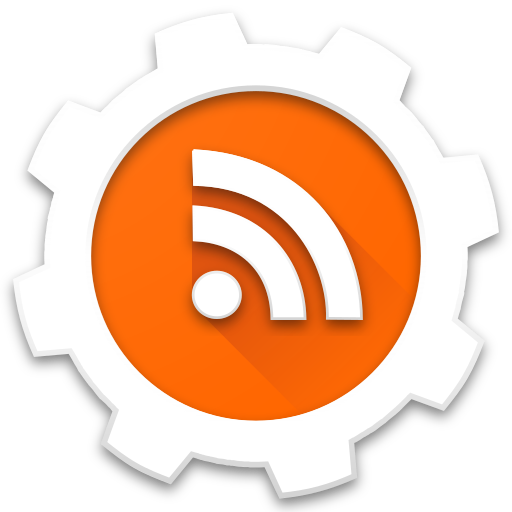 Aggregator | RSS News Reader 2.19.002 Icon