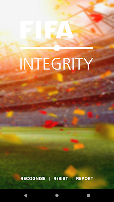 FIFA Integrityのおすすめ画像1