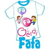 Grosir Baju Anak Fafa icon