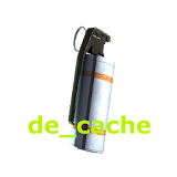 CSGO SMOKES CACHE ( de_cache ) icon