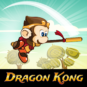 Dragon Kong  Icon