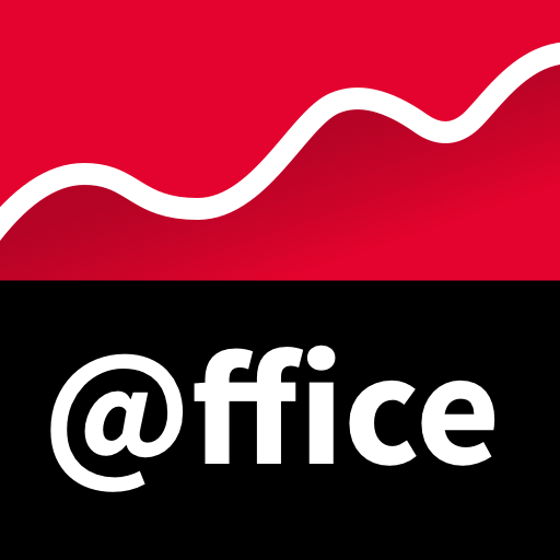 BRD@ffice Mobile logo