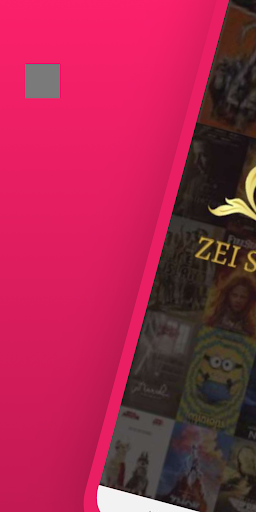 Android application Zei Studios screenshort