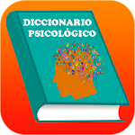 Cover Image of Télécharger Diccionario Psicologico App  APK