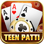 Teen Patti Club-3 Patti Online APK icon