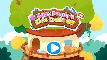 Baby Panda's Kids Crafts DIY