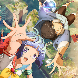 Icon image Bubble Anime Wallpaper