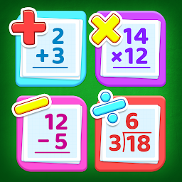 Icon image Math Practice: Problem Solving