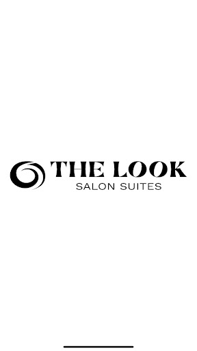 Android application The Look Salon Suites screenshort