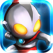 Ultraman Rumble Mod apk última versión descarga gratuita