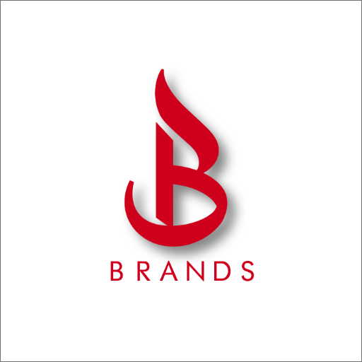 Brands logo