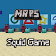 Squid game mod for MCPE