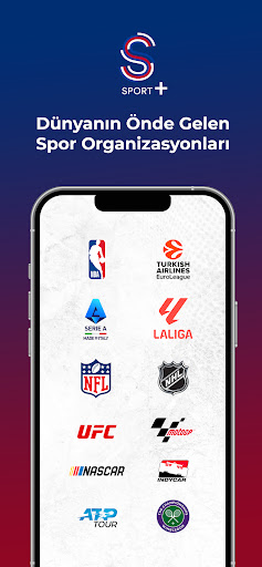 S Sport Plus Screen 3