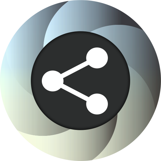 ShareLens  Icon