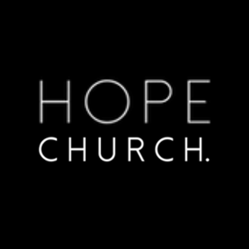 Hope Church KY logo