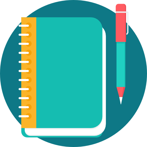 Edubuk Kelas X SMK PK logo