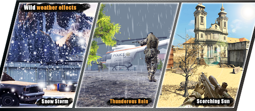 Army game 2020 Gun game