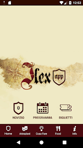 Ilex App 1.0 APK + Mod (Free purchase) for Android