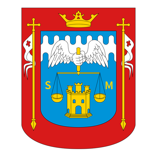 Alerta Piura logo