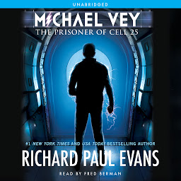 Icon image Michael Vey: The Prisoner of Cell 25