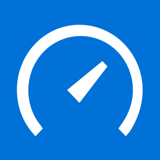 Speedtest logo